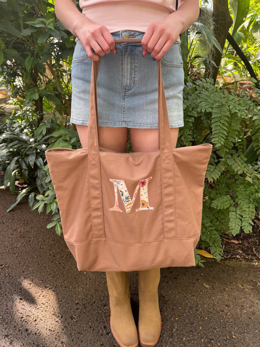 The Everyday Tote